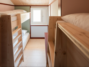 Maison de groupes Jennyhaus