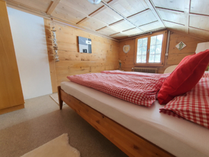 Guest house Burgbühler Guesthouse Double room
