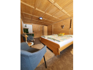 Guest house Burgbühler Guesthouse Double room