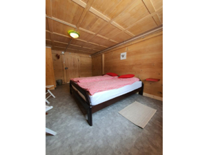 Guest house Burgbühler Guesthouse Double room