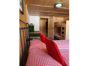 Guest House Burgbühler Guesthouse Familienzimmer