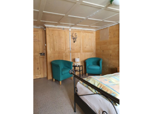 Guest house Burgbühler Guesthouse Bedroom