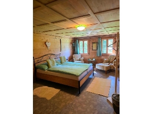 Guest House Burgbühler Guesthouse Doppelzimmer