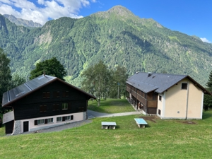 Casa Don Willy Hausansicht