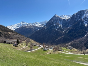 Casa Don Willy Aussicht