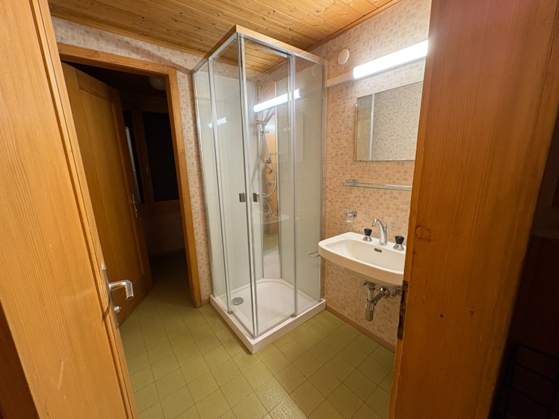 Casa Don Willy Sanitäre Anlagen