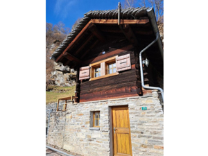 Rustico Romantico Landarenca Hausansicht