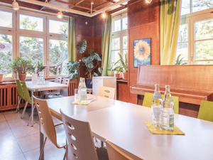 Auberge de Jeunesse Schluchsee-Seebrugg Séjour
