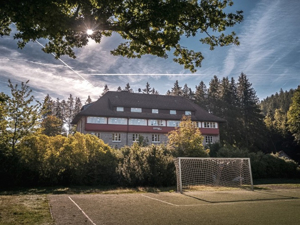 Youth Hostel Schluchsee-Seebrugg Surroundings