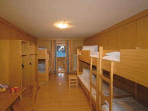 Maison d`hôtes Mitterlengau Dortoir