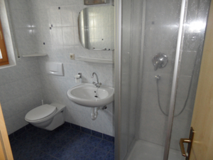 Club sportif Rotbach Installations sanitaires