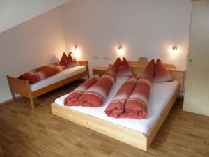 Club sportif Rotbach Chambre