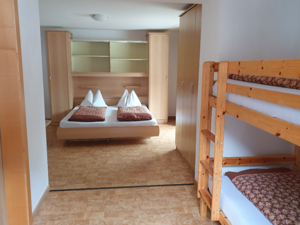 Club sportif Rotbach Chambre