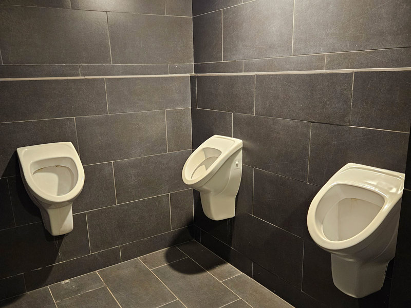 Gruppenunterkunft Anzère Vacances Group Sanitäre Anlagen