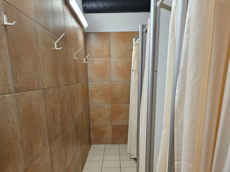 Gruppenunterkunft Anzère Vacances Group Sanitäre Anlagen