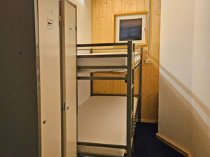 Hébergement pour groupes Anzère Vacances Group Chambre