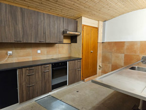 Hébergement pour groupes Anzère Vacances Group Cuisine