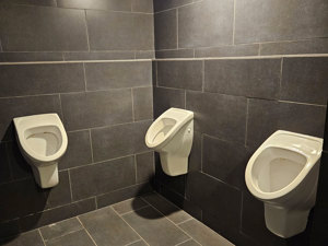 Hébergement pour groupes Anzère Vacances Group Installations sanitaires