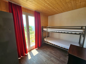 Hébergement pour groupes Anzère Vacances Group Chambre