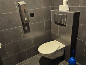 Hébergement pour groupes Anzère Vacances Group Installations sanitaires