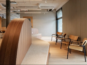 Espace de travail