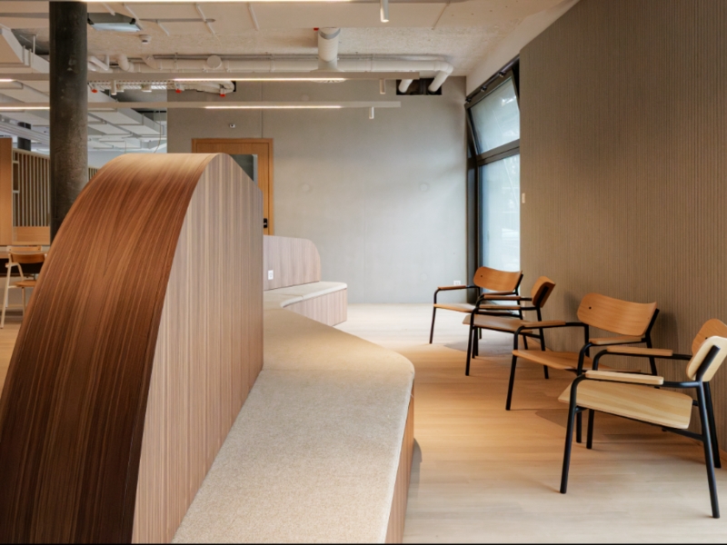 Workingspace