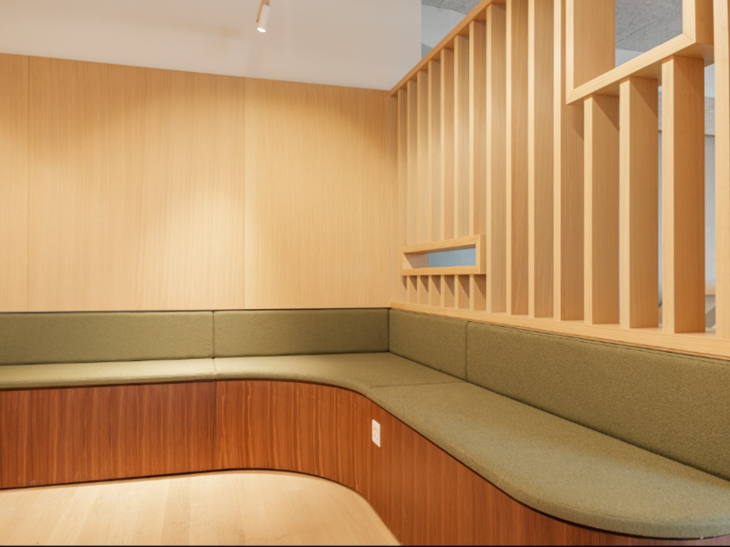 Workingspace