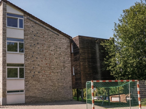 Jugendherberge Bad Urach Sportangebot