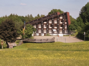Jugendherberge Sonnenbühl-Erpfingen Sportangebot