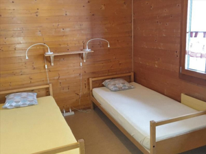 Chalet Lueg is Tal Doppelzimmer