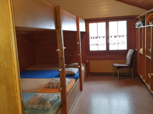Chalet Lueg is Tal Dortoir