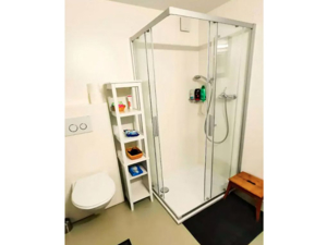 Ferme Fahrni Salle de bain