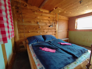 Farm Fahrni Double room