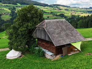 barn