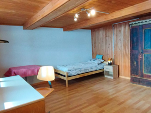 Ferme Fahrni Chambre