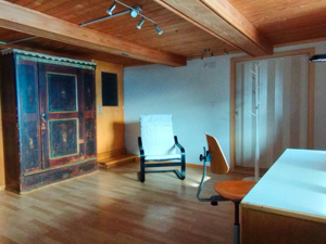 Ferme Fahrni Chambre