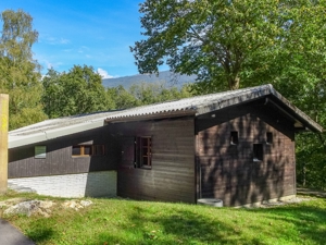 Camp Campo Pestalozzi Garden