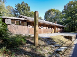 Camp Campo Pestalozzi Garden