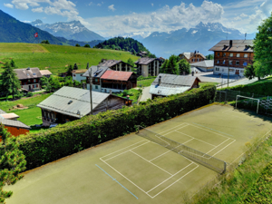 Chalet Les Fleurettes Offre sportive