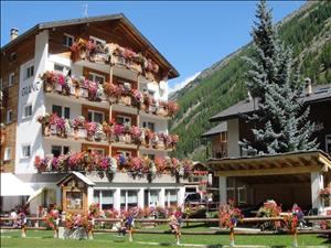 Group accommodation Granit