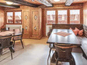 Youth Hostel St. Blasien-Menzenschwand Common room