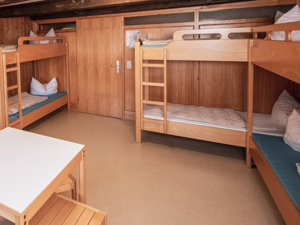 Youth Hostel St. Blasien-Menzenschwand Dormitory