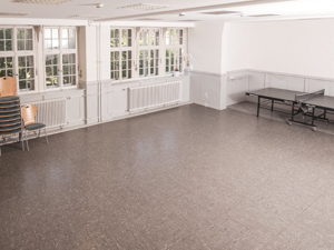 Youth Hostel St. Blasien-Menzenschwand Common room