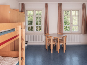 Youth Hostel St. Blasien-Menzenschwand Bedroom