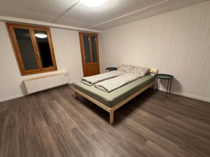 Chalet im Grünen Doppelzimmer