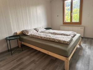 Chalet im Grünen Doppelzimmer