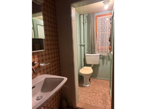 Chalet im Grünen Sanitäre Anlagen