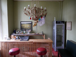 Herrenhaus Augustenhof Bar