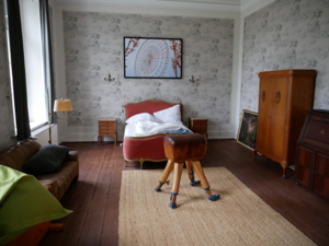 Herrenhaus Augustenhof Doppelzimmer