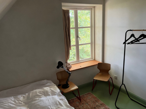 Herrenhaus Augustenhof Doppelzimmer
